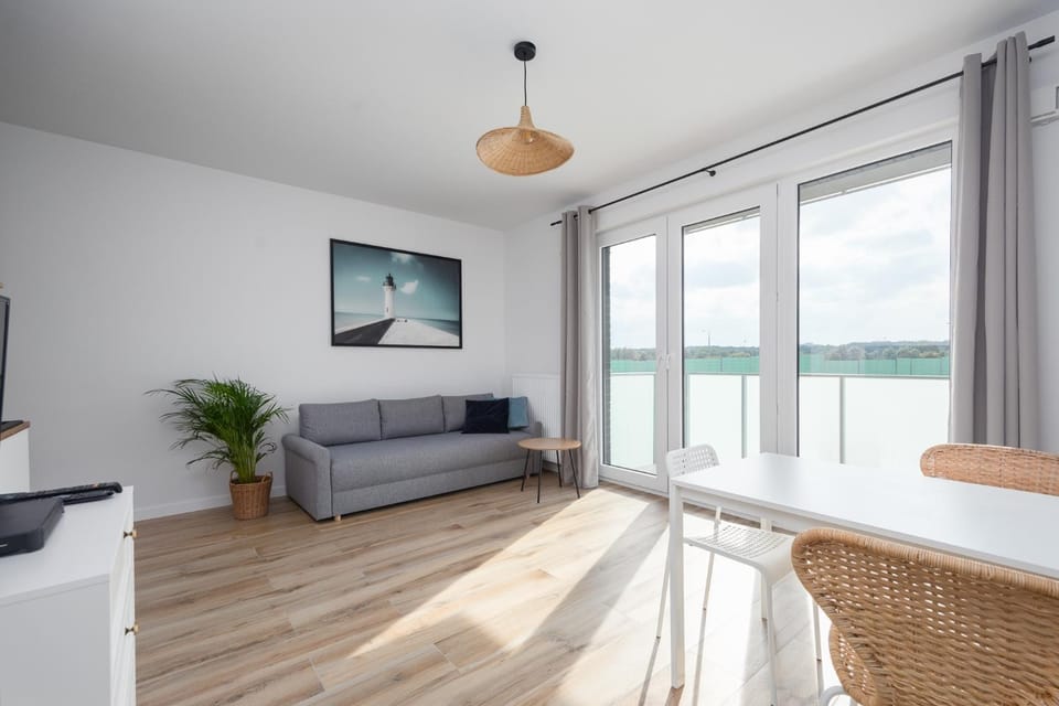 TV and multimedia, View (from property/room), Balcony/Terrace, Living room, Seating area