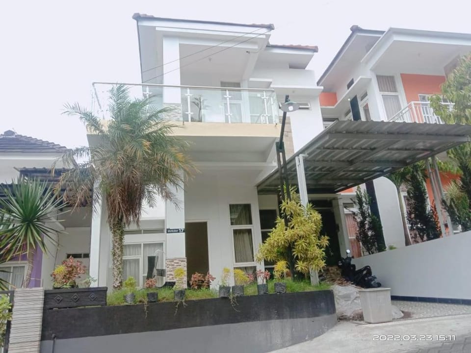 Property building, Day, Garden, Garden view, Area and facilities, Area and facilities