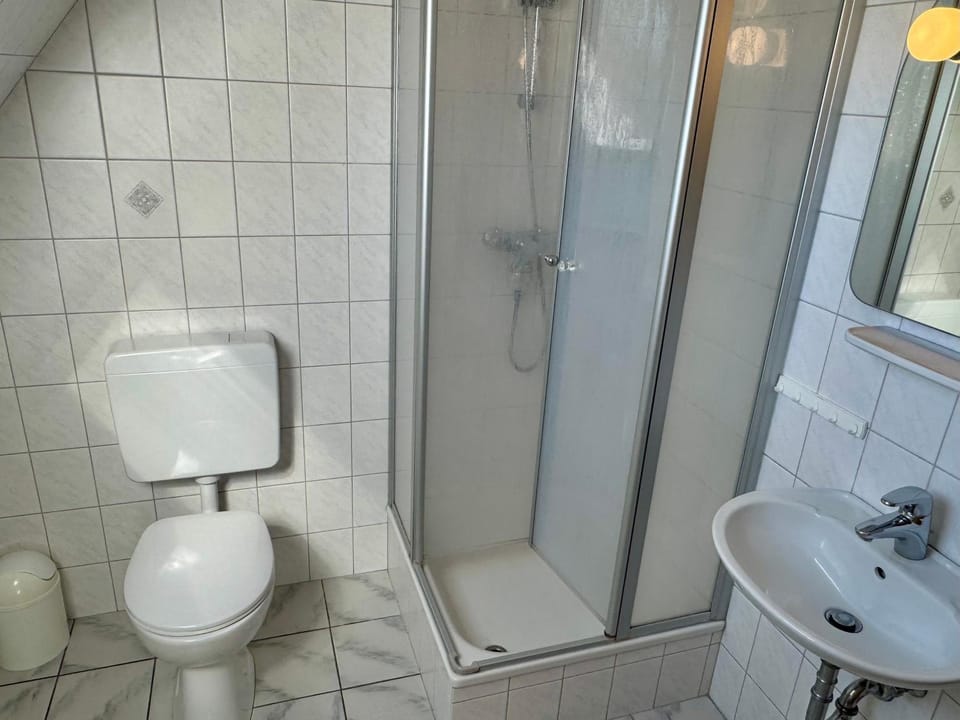 Appartement Möhlkiek Apartment in Nordstrand