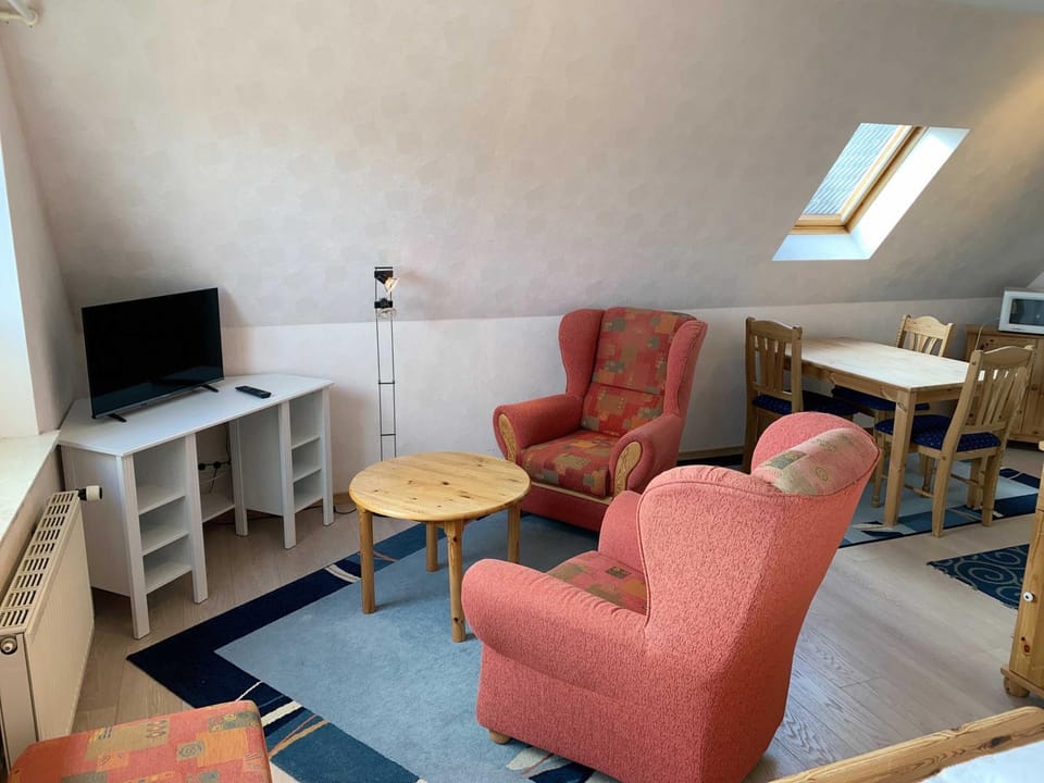 Appartement Möhlkiek Apartment in Nordstrand