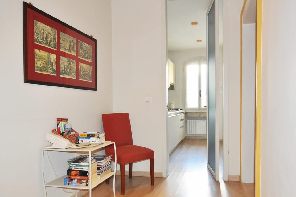 Ca' Formosa, canal views close to San Marco and Rialto Apartment in San Marco