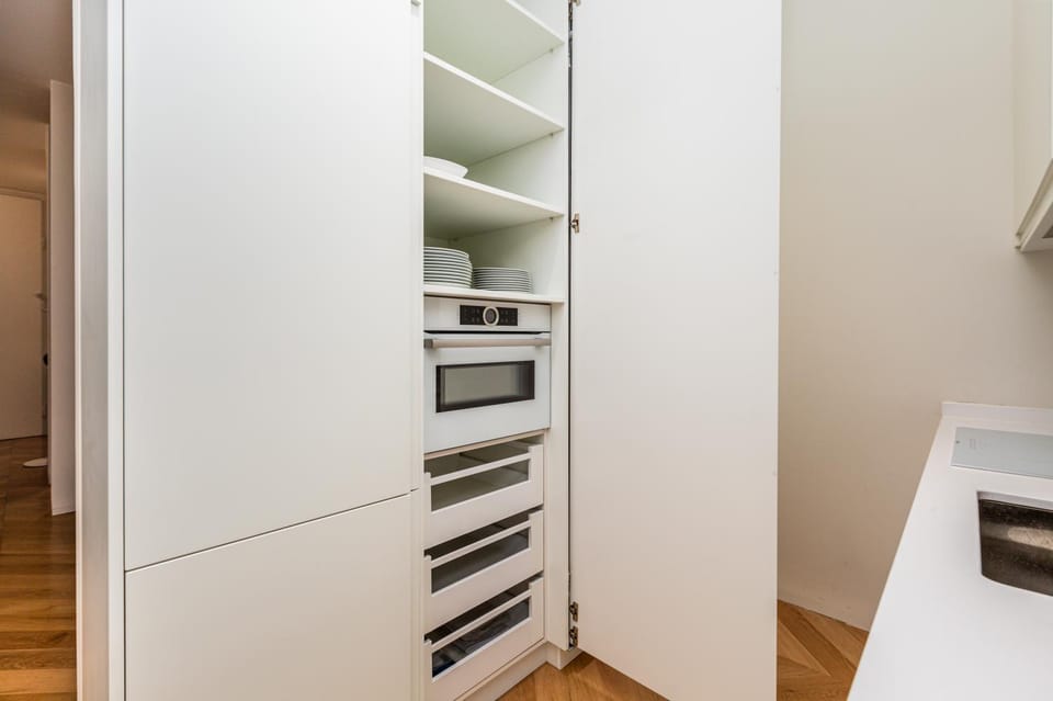 Luxury Paseo de Gracia Casa Batlló Apartment in Barcelona