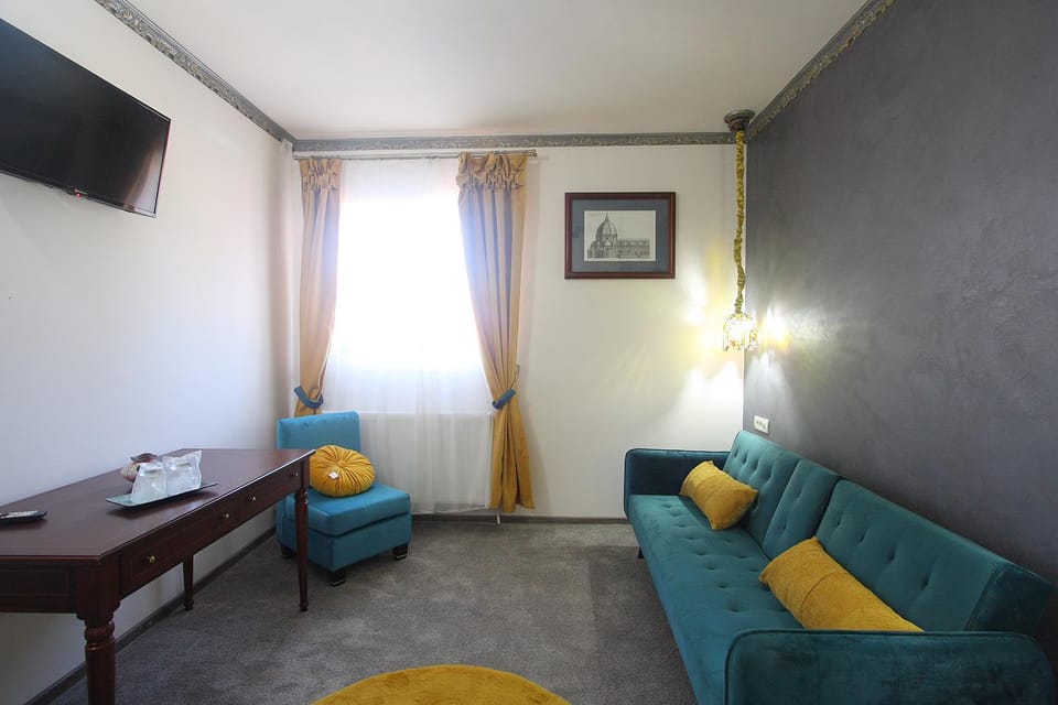 Voila Inn Predeal Villa in Prahova, Romania