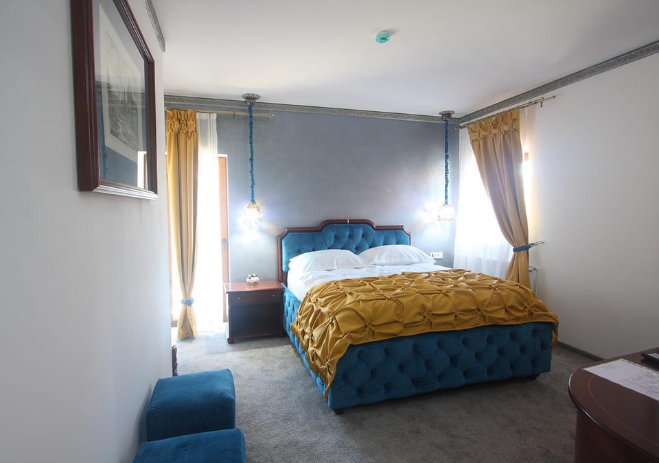 Voila Inn Predeal Villa in Prahova, Romania