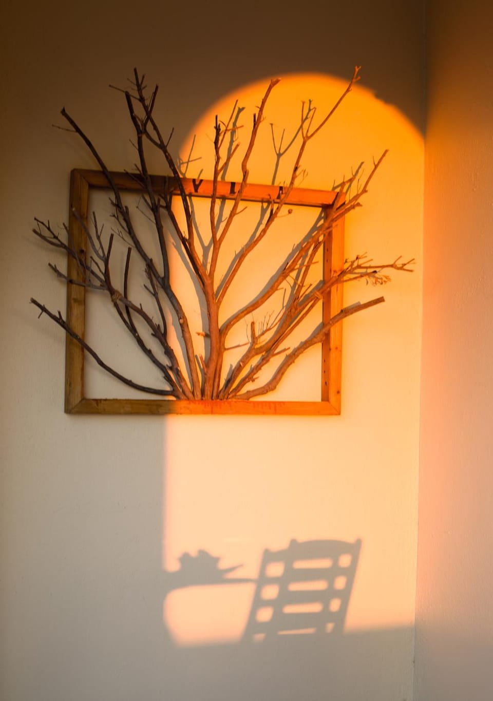 Decorative detail