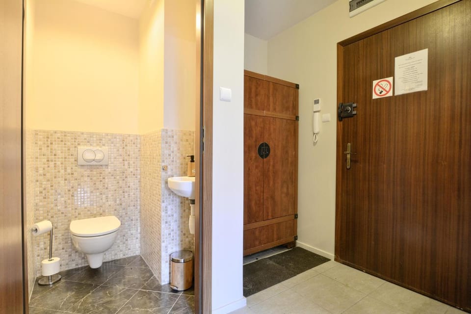 Apartament Jesienny - Karpacz Apartment in Lower Silesian Voivodeship