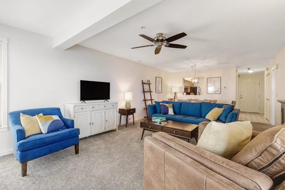 Bethany Bay - 30474 Shore Lane, Unit 14 House in Sussex County