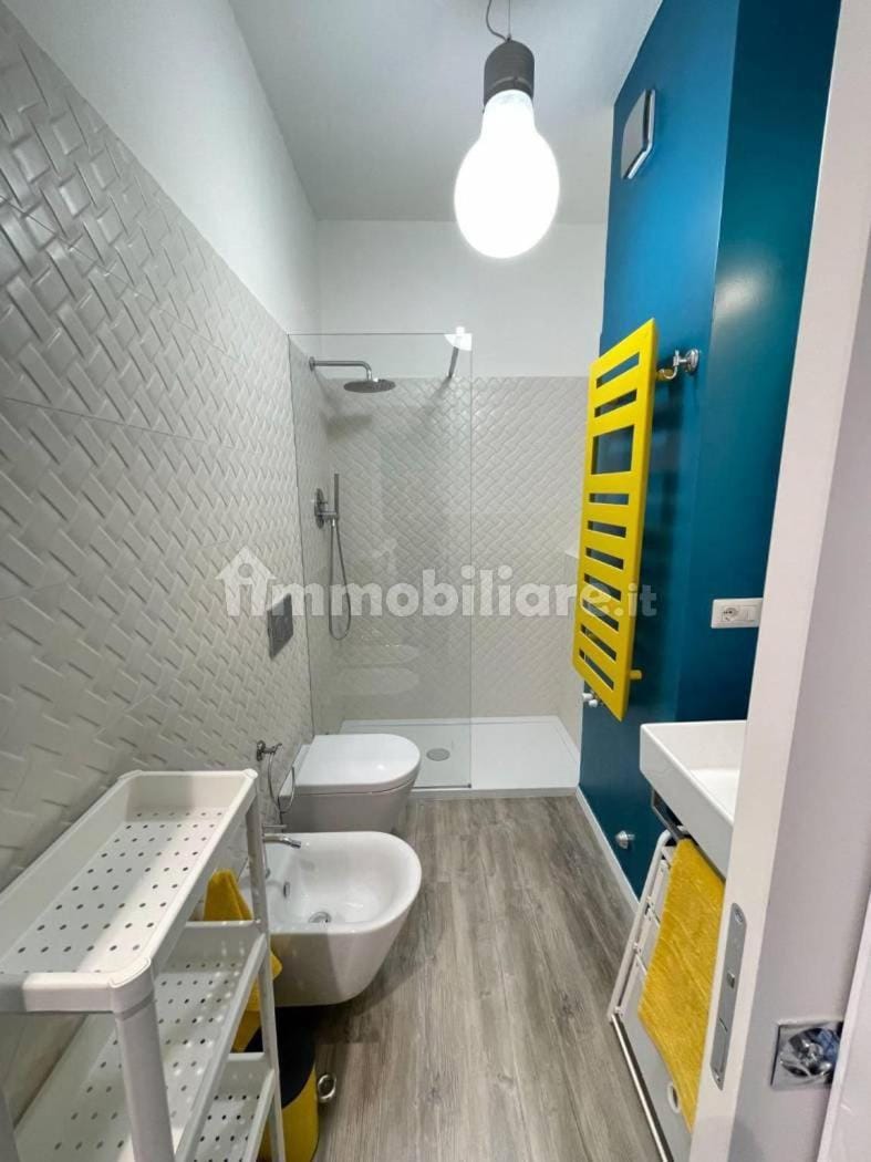 Da Roby, Nick e Ginger Apartment in Milan