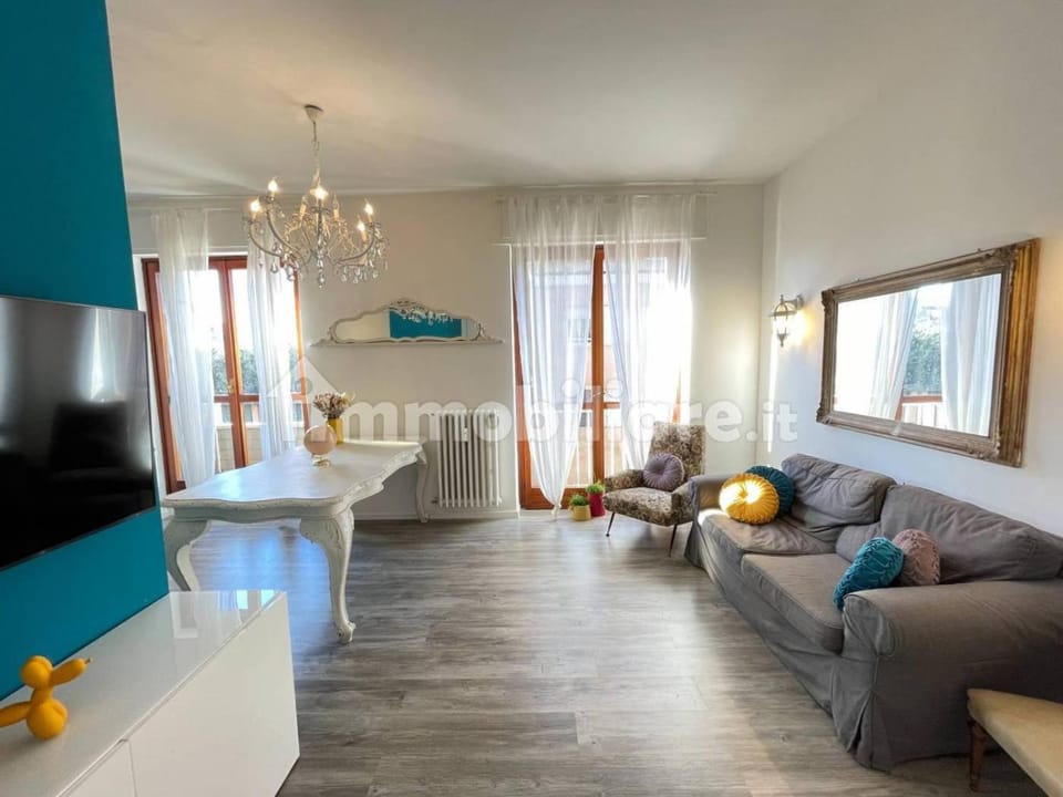 Da Roby, Nick e Ginger Apartment in Milan