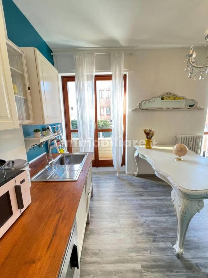 Da Roby, Nick e Ginger Apartment in Milan