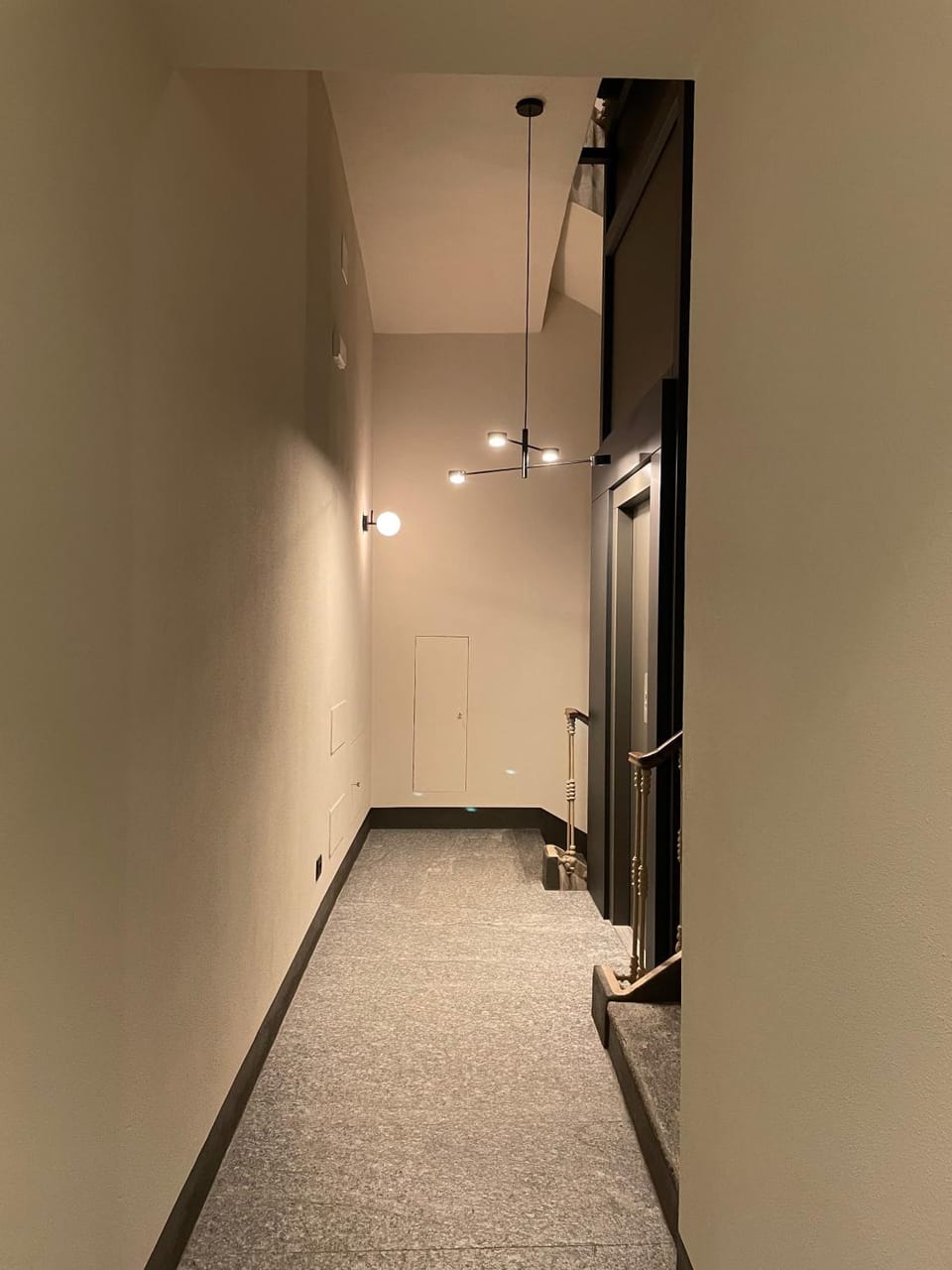 elevator
