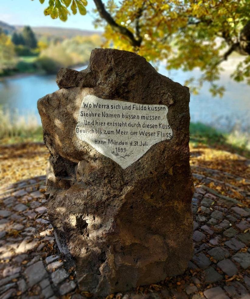 Nearby landmark