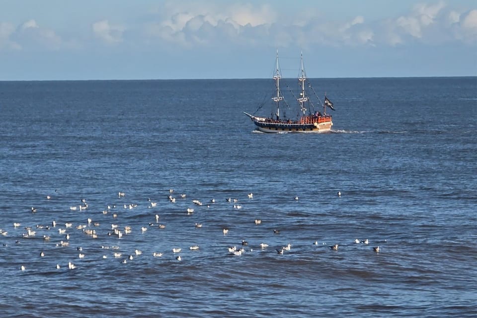 Pet friendly sleeps 6 Chalet Bridlington free elec Chalet in England