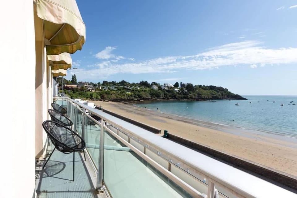 Balcony/Terrace, Balcony/Terrace, Sea view