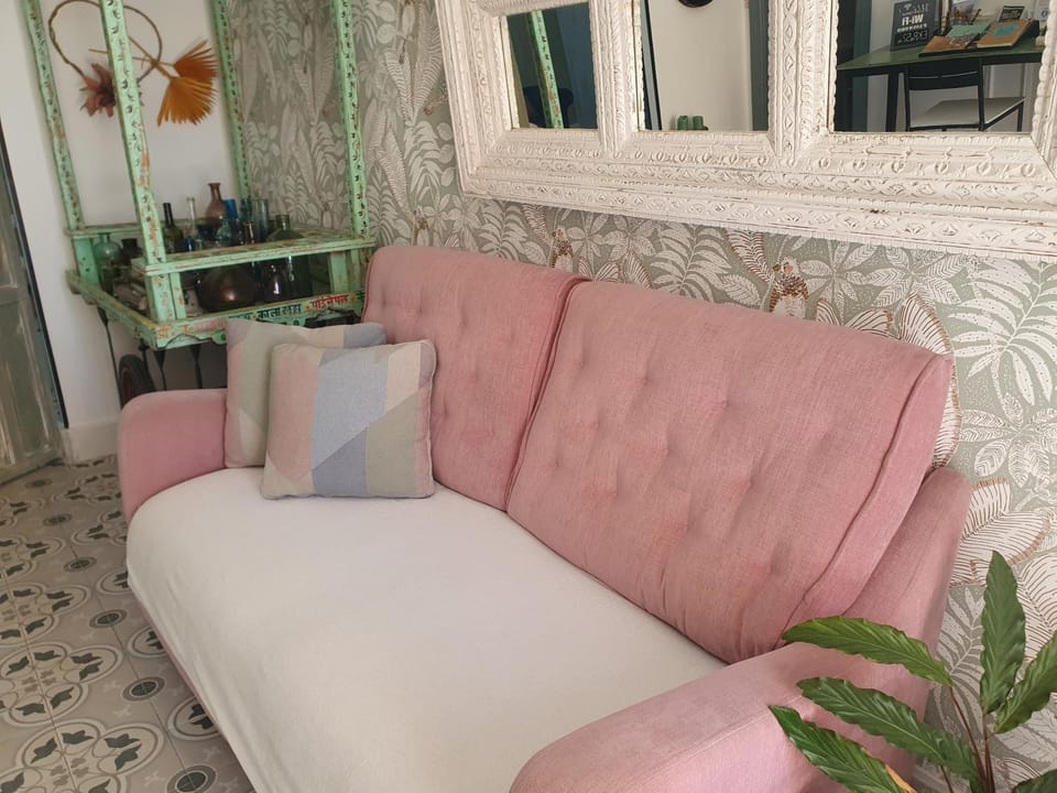Apartamento Jema El Bajondillo Apartment in Torremolinos