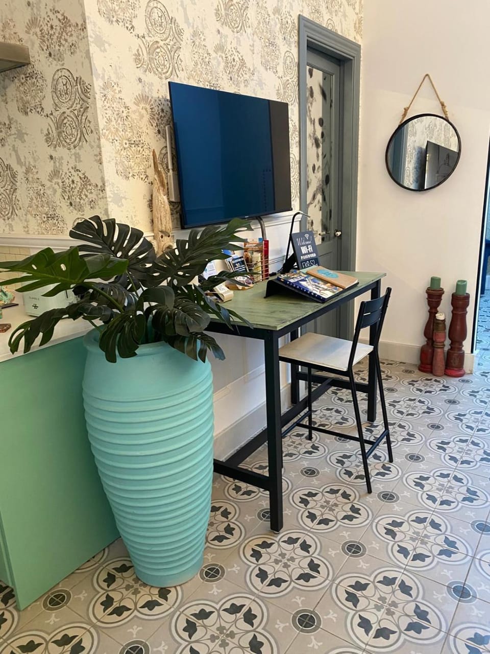 Apartamento Jema El Bajondillo Apartment in Torremolinos