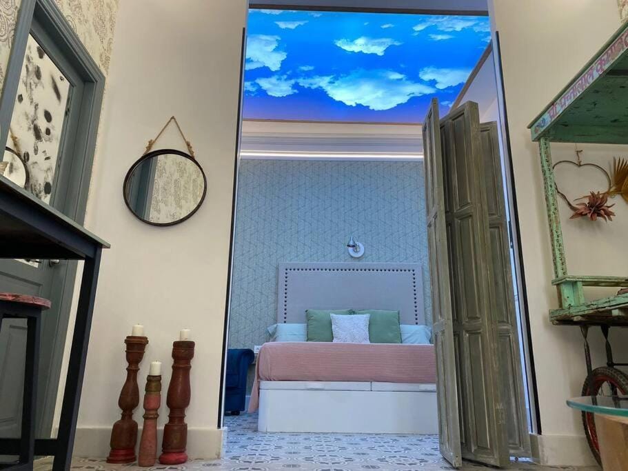 Apartamento Jema El Bajondillo Apartment in Torremolinos
