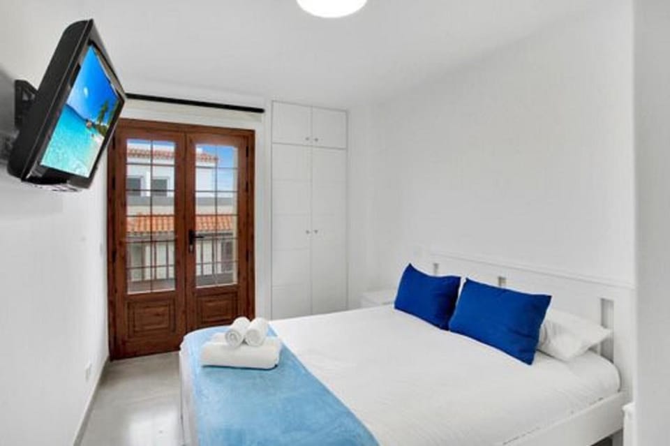 Apartamento El Unicornio De Paula By Paramount Holidays Apartment in Canary Islands