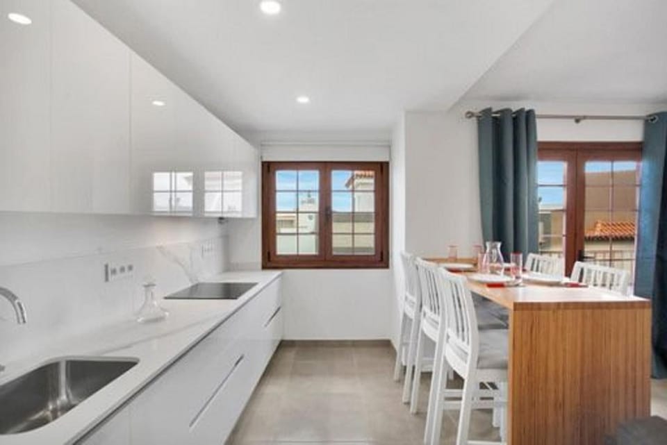 Apartamento El Unicornio De Paula By Paramount Holidays Apartment in Canary Islands