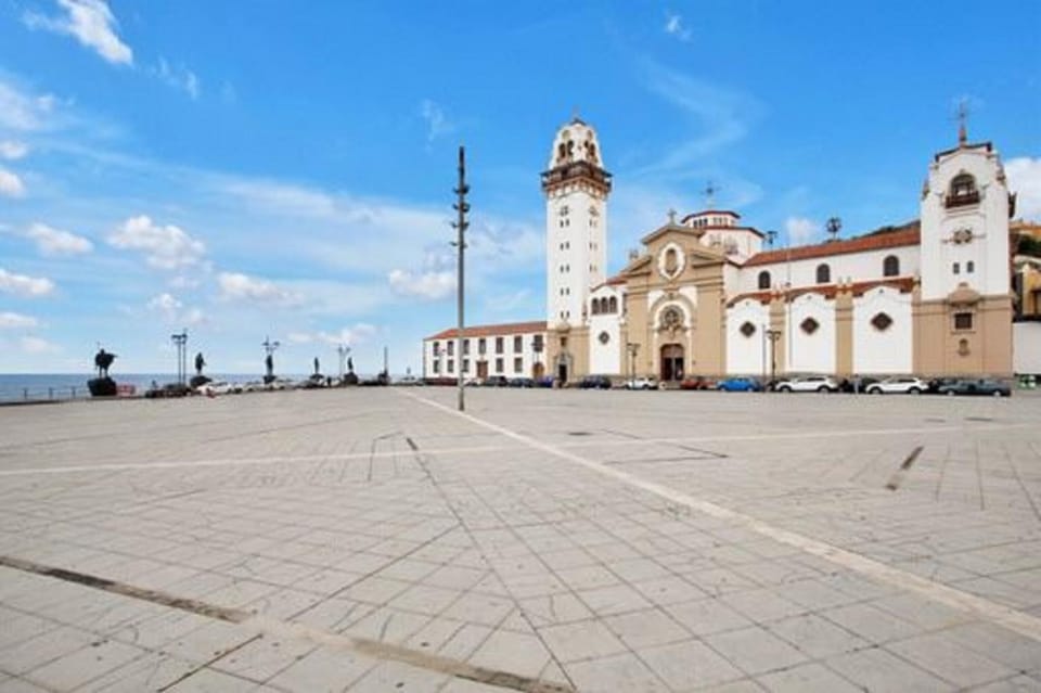 Apartamento El Unicornio De Paula By Paramount Holidays Apartment in Canary Islands