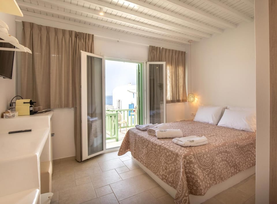 View (from property/room), Photo of the whole room, Sea view
