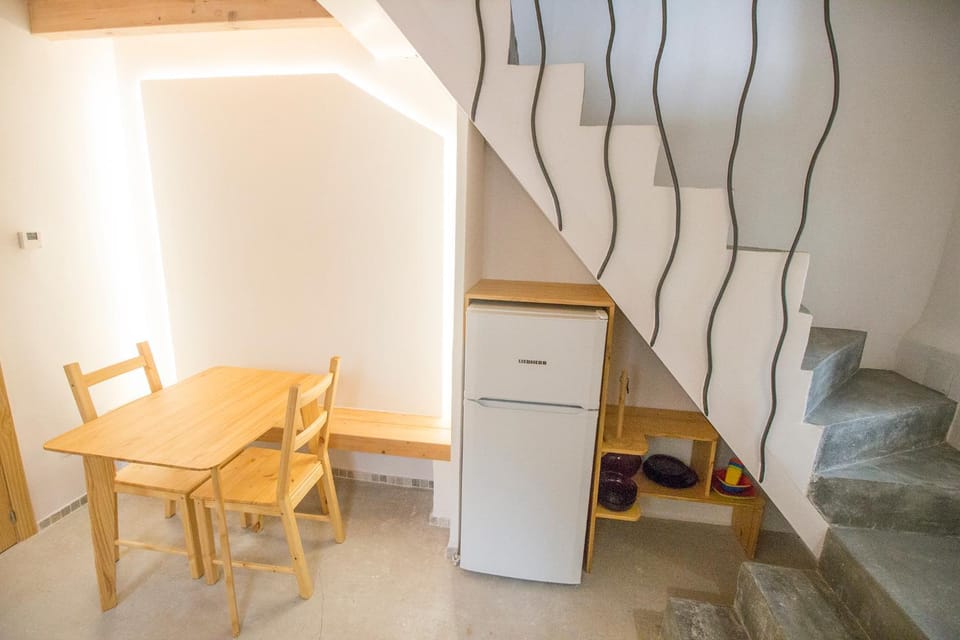 El Pequeño Pajar Apartment in Castile-La Mancha