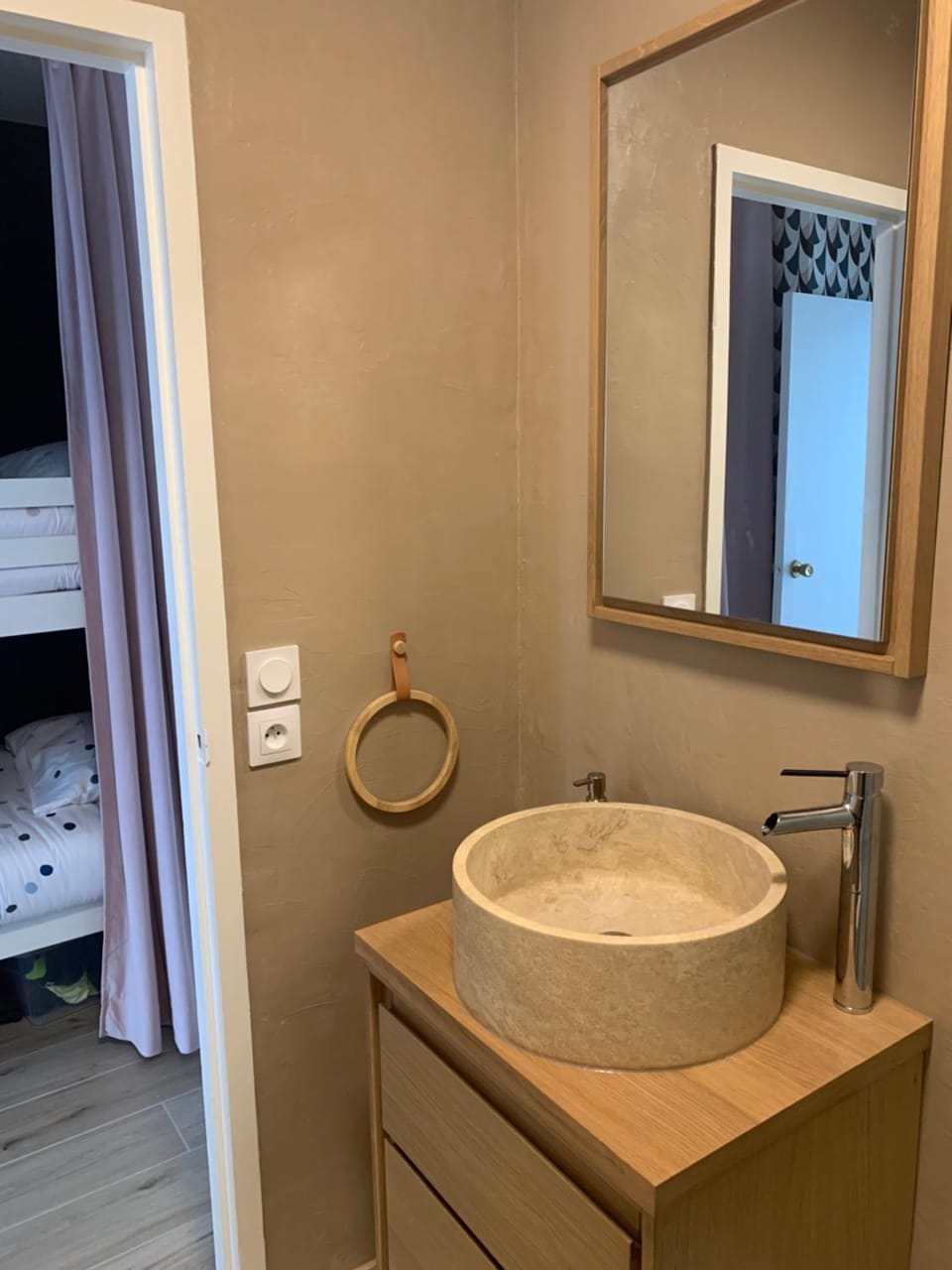 Appartement lumineux en bord de plage avec parking Apartment in Arcachon