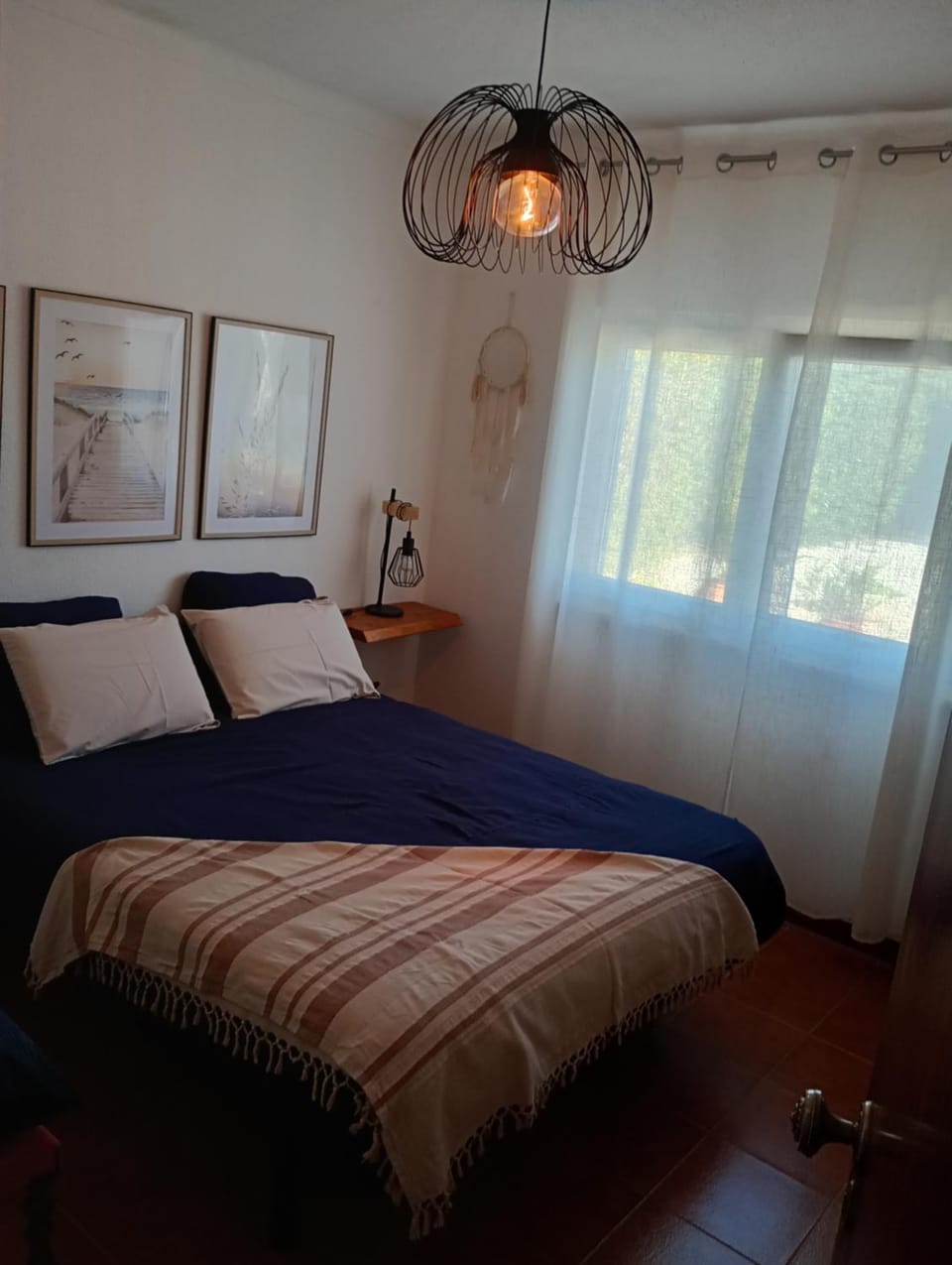 Casa Idalina House in Faro District