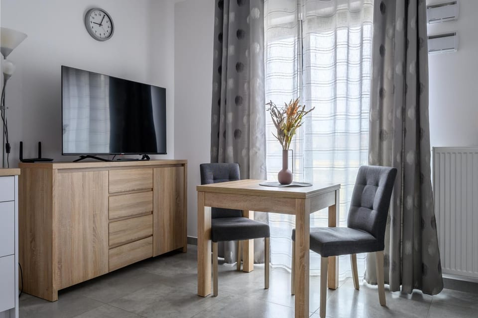 Rent-Apart City Center Narutowicza Apartment in Masovian Voivodeship