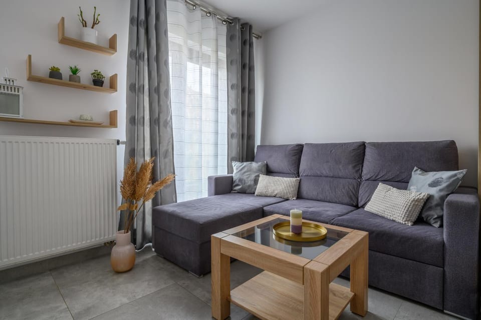 Rent-Apart City Center Narutowicza Apartment in Masovian Voivodeship
