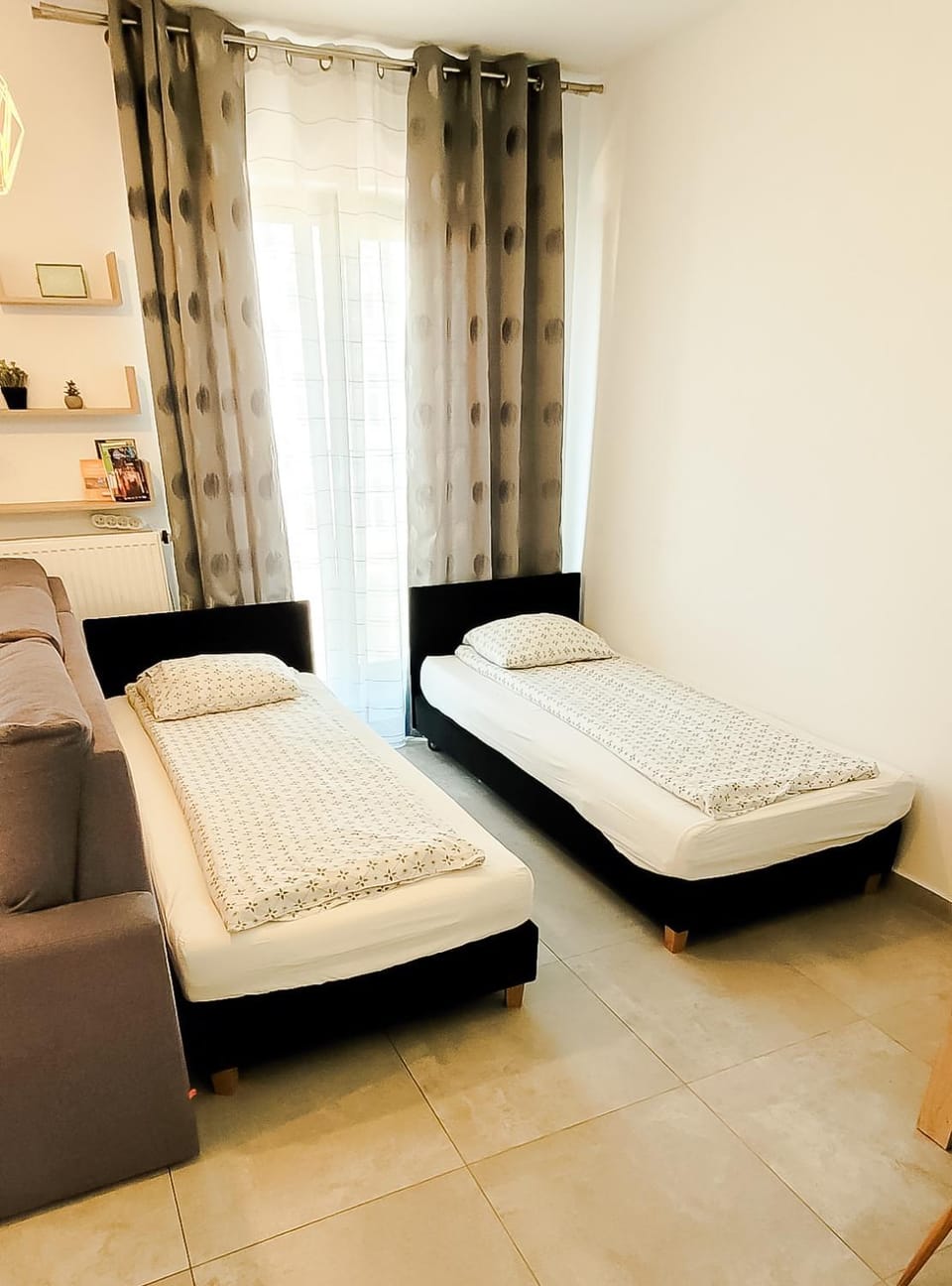 Rent-Apart City Center Narutowicza Apartment in Masovian Voivodeship