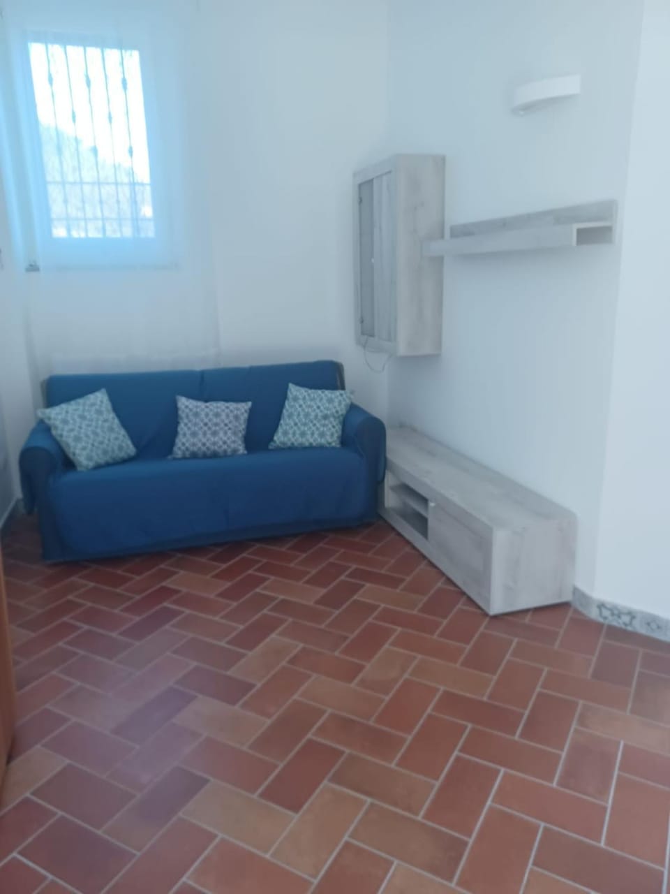AGRITURISMO ANTICHI SAPORi Farm Stay in Campania