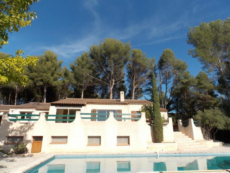 Villa Sampa Villa in Le Beausset