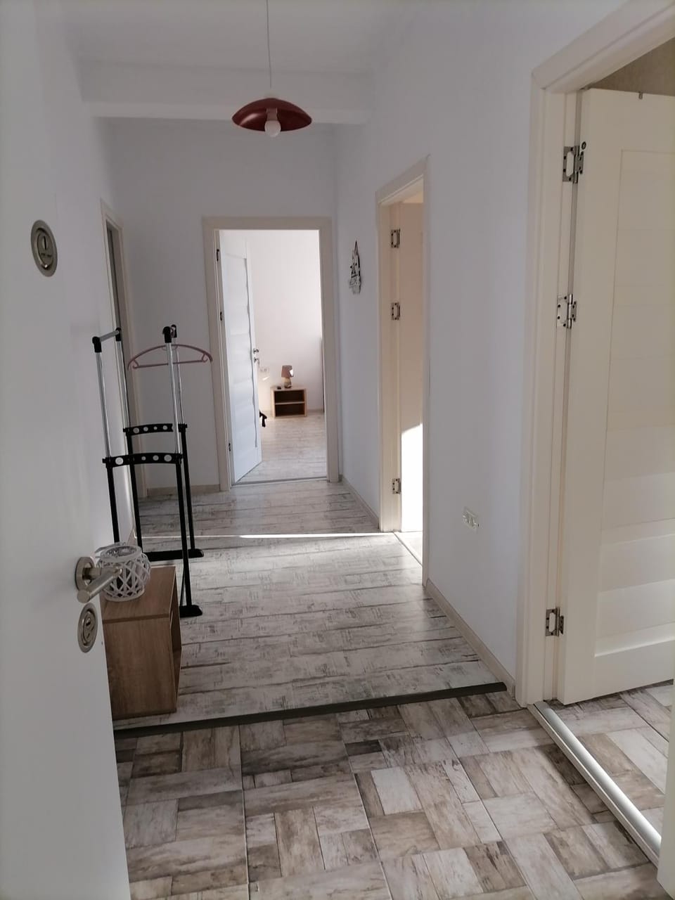Rimimi Apartamente Apartment in Constanța County