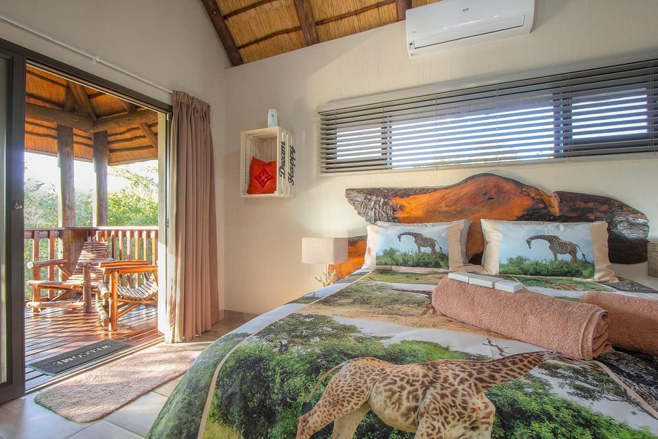 Property building, Bedroom