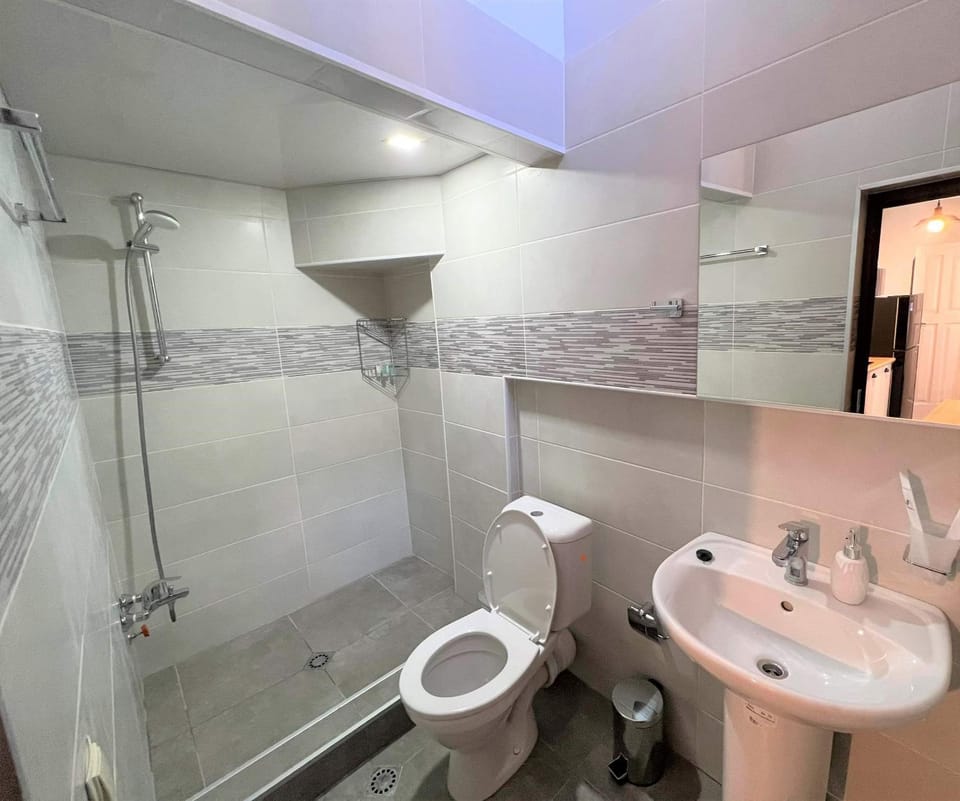 Griboedov Apartment Apartment in Tbilisi, Georgia