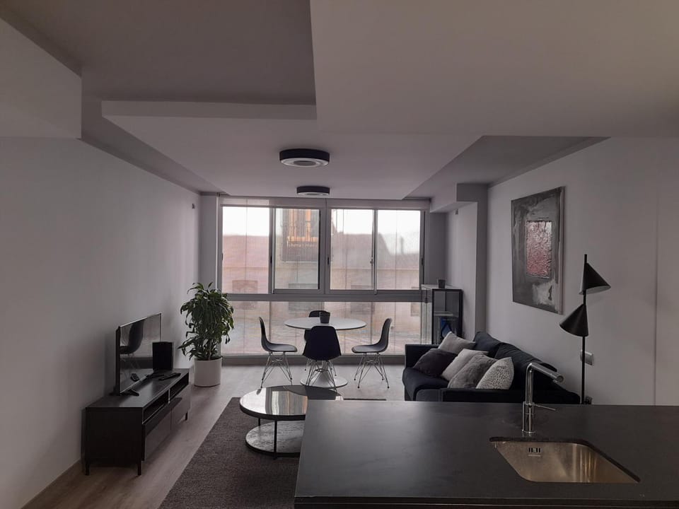 CAREAGA 4 Apartment in Almería