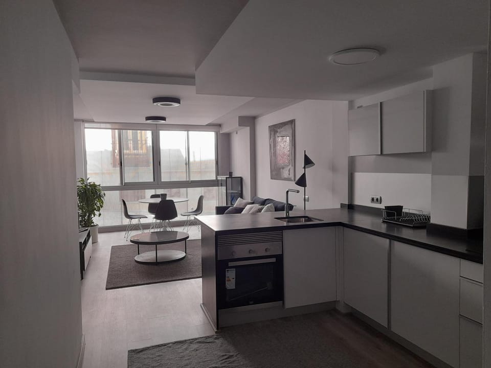 CAREAGA 4 Apartment in Almería