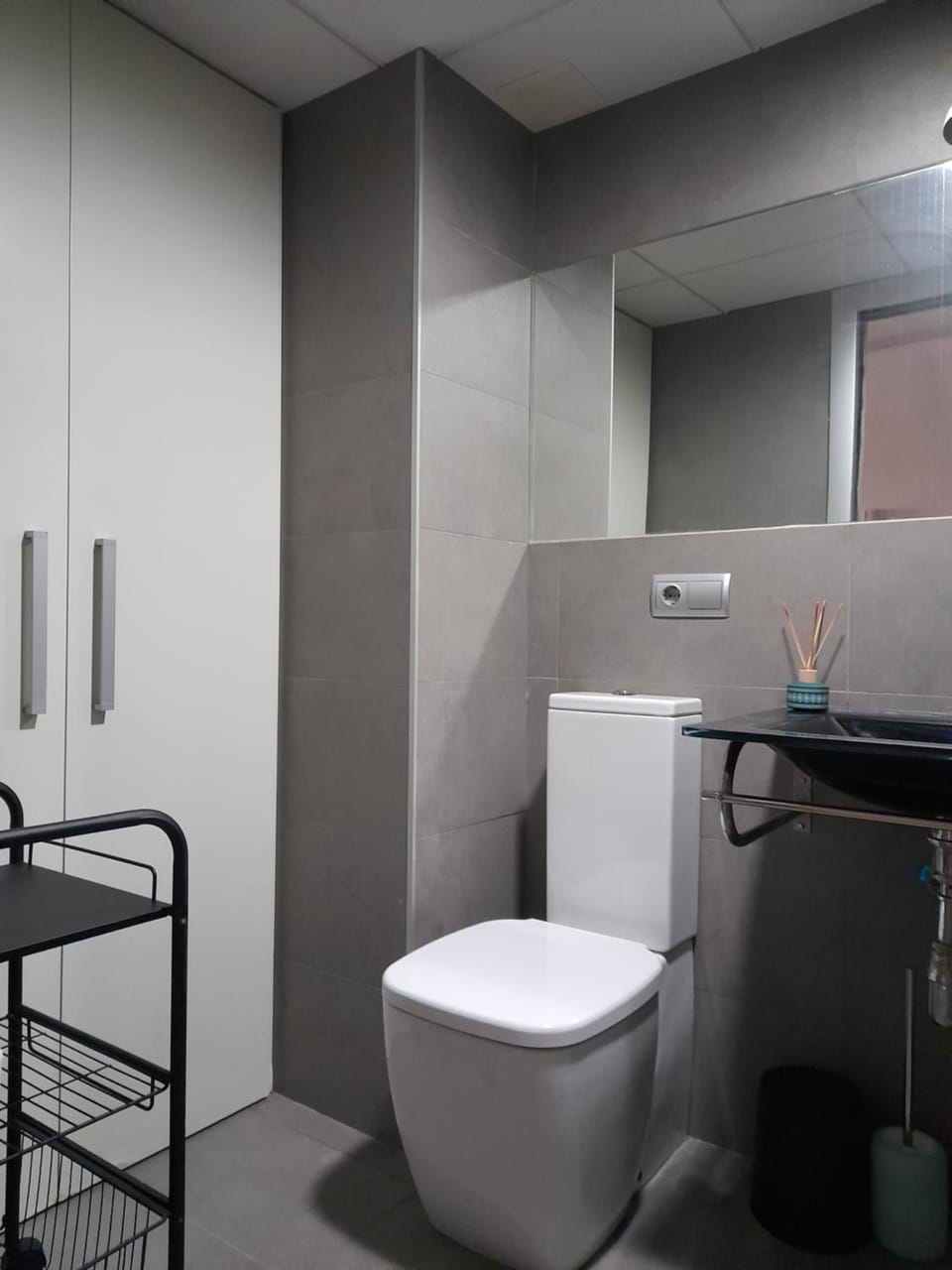 CAREAGA 4 Apartment in Almería