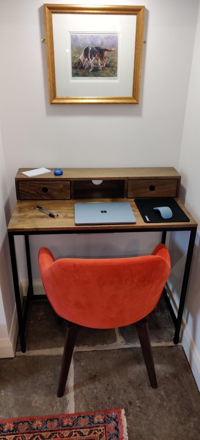 Business facilities