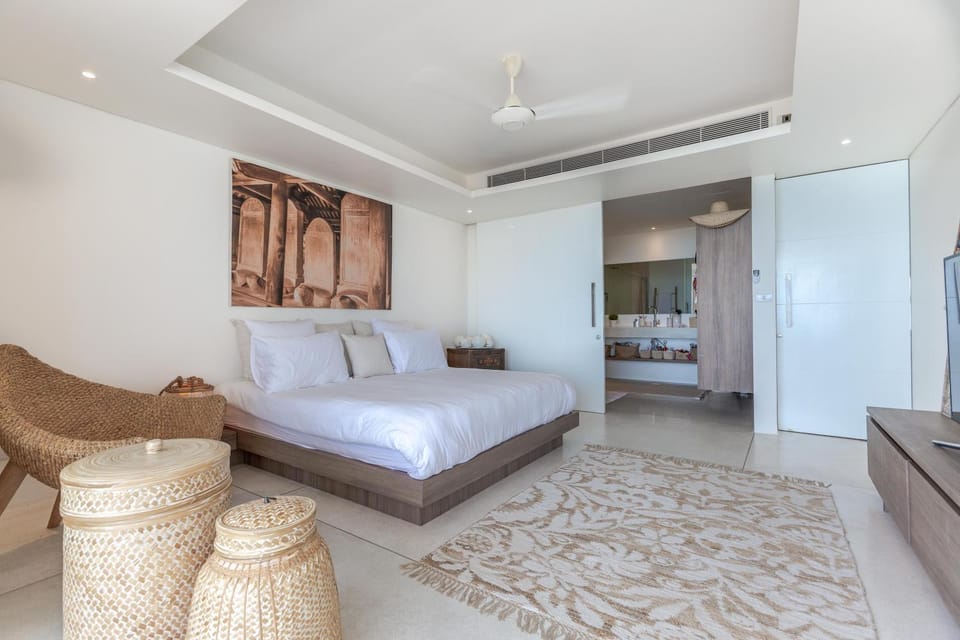 Villa LoVa Villa in Ko Samui