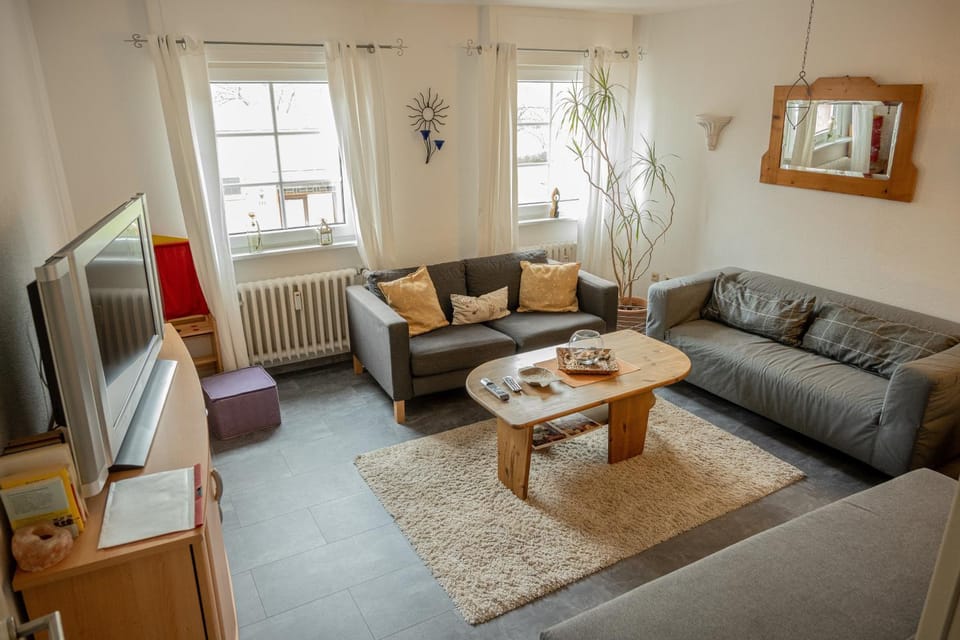 Fewo am Steinbrunnen Apartment in Bernkastel-Kues