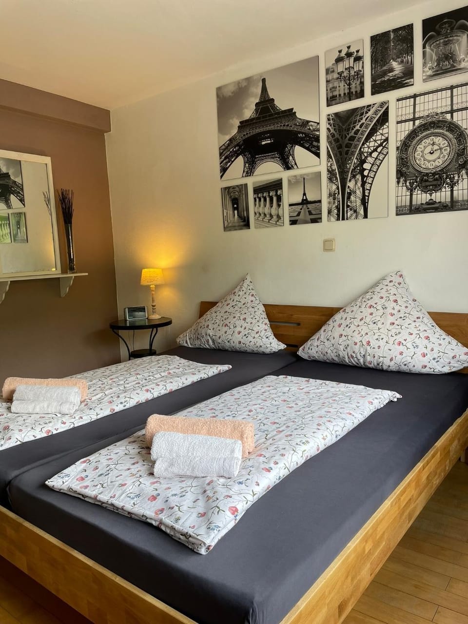 Fewo am Steinbrunnen Apartment in Bernkastel-Kues