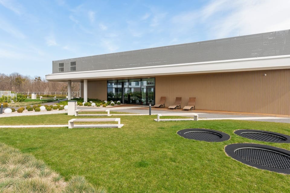 Activities, Garden, Fitness centre/facilities, Area and facilities