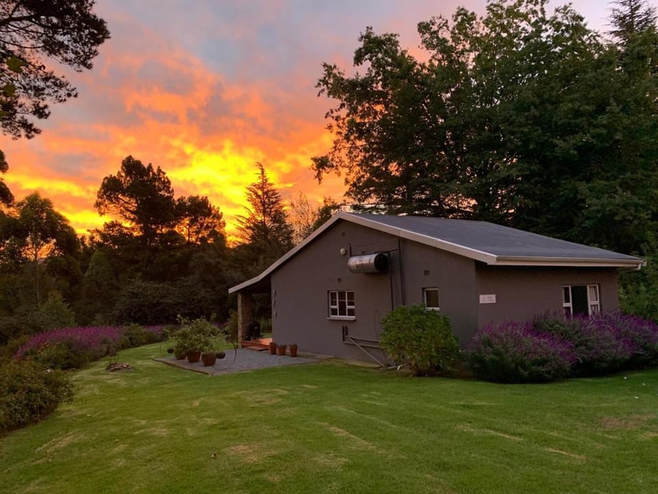 Further Beyond Apartment in Eastern Cape