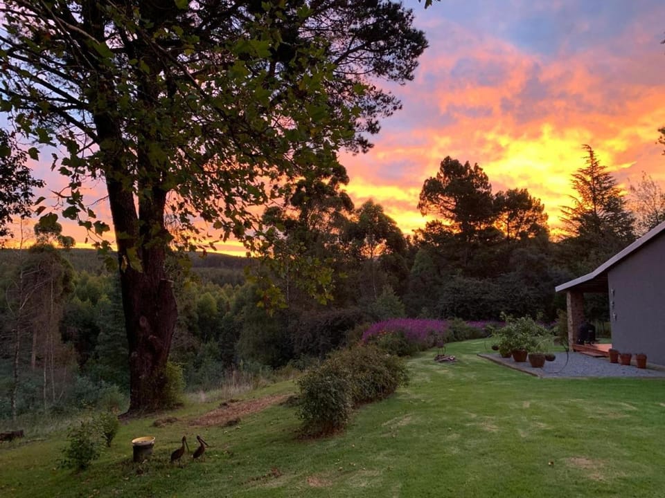Further Beyond Apartment in Eastern Cape