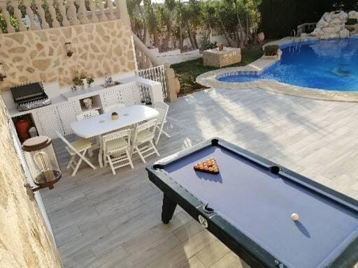 Billiard
