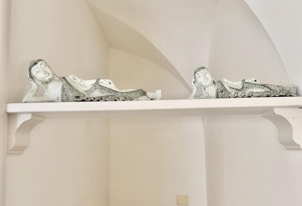 Decorative detail