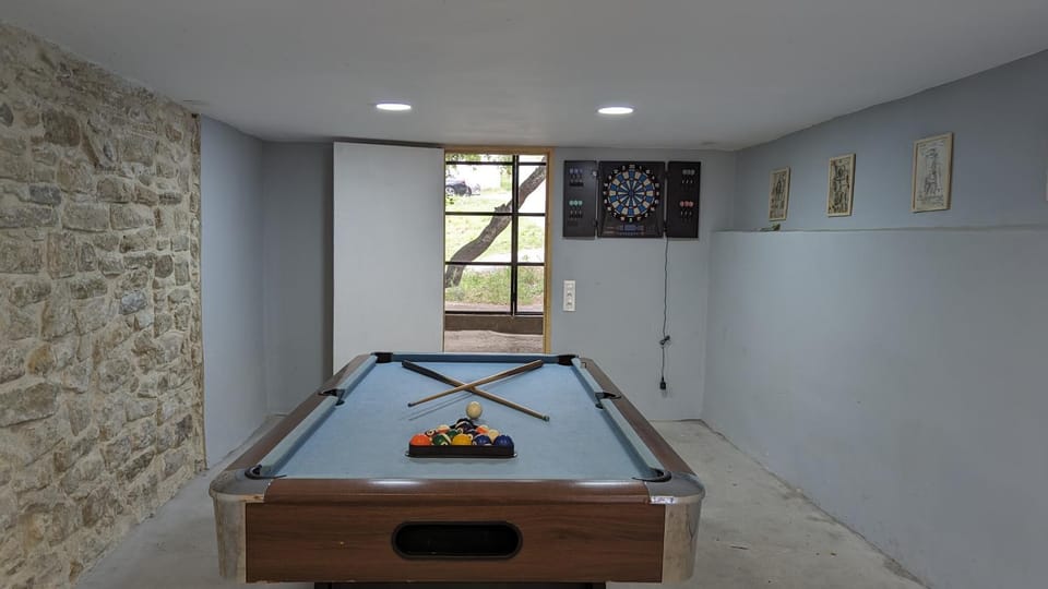 Casa Albaitar - con Piscina y Sala de juegos House in Basque Country