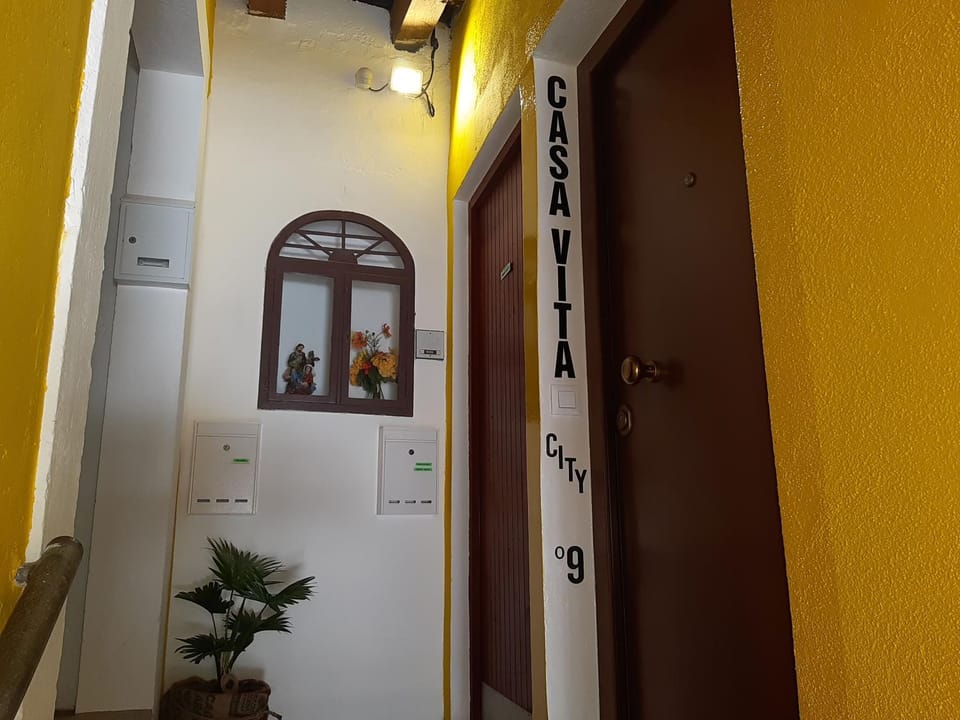 Casa Vita City 4 Star Studio Apartment Apartment in Split